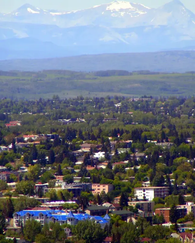 Bankview