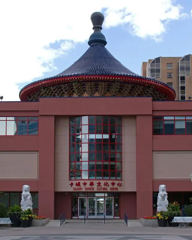 Chinatown