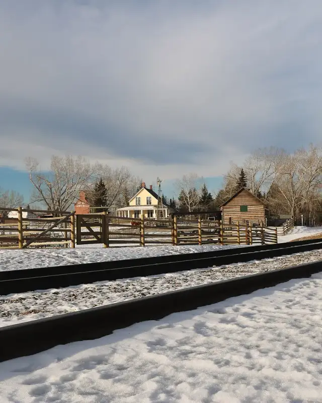Chinook Park