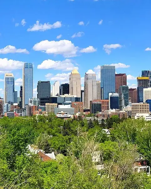Cityscape