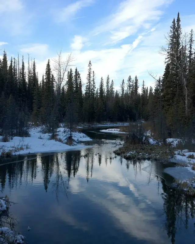 Discovery Ridge