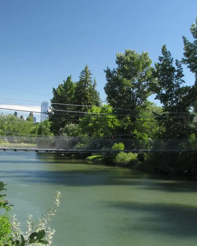 Elbow Park, Britannia & Rideau Park