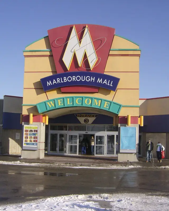 Marlborough
