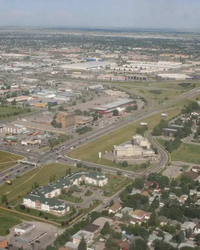 Mayland Heights