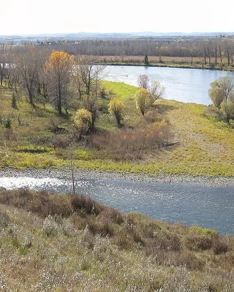 McKenzie Lake