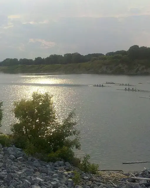 North Glenmore Park