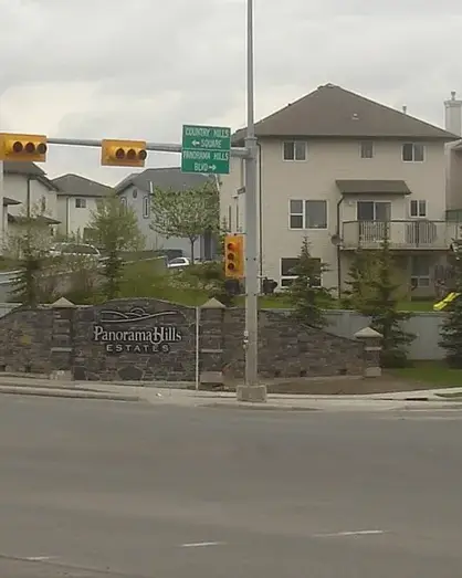 Panorama Hills