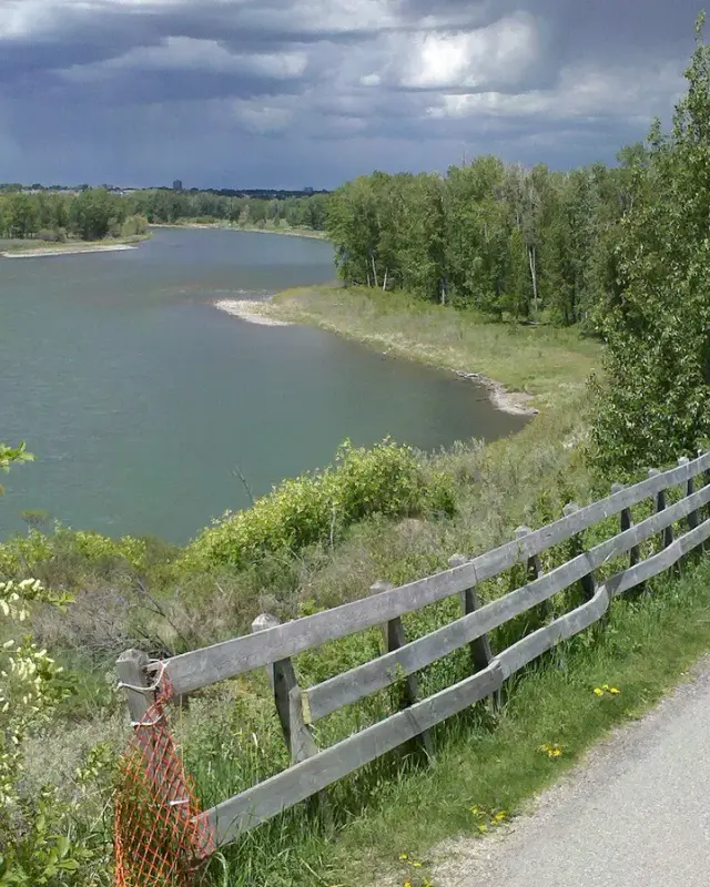 Queensland, Bonavista Downs & Diamond Cove