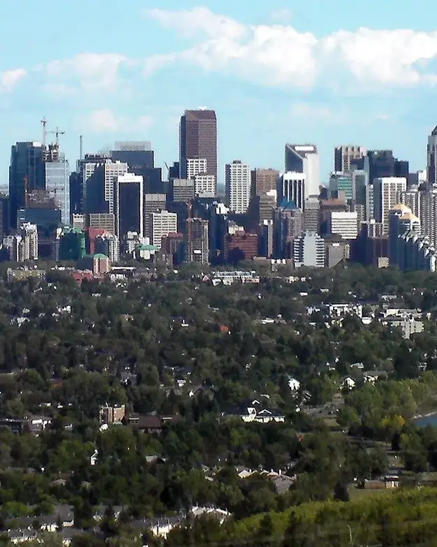 St. Andrews Heights