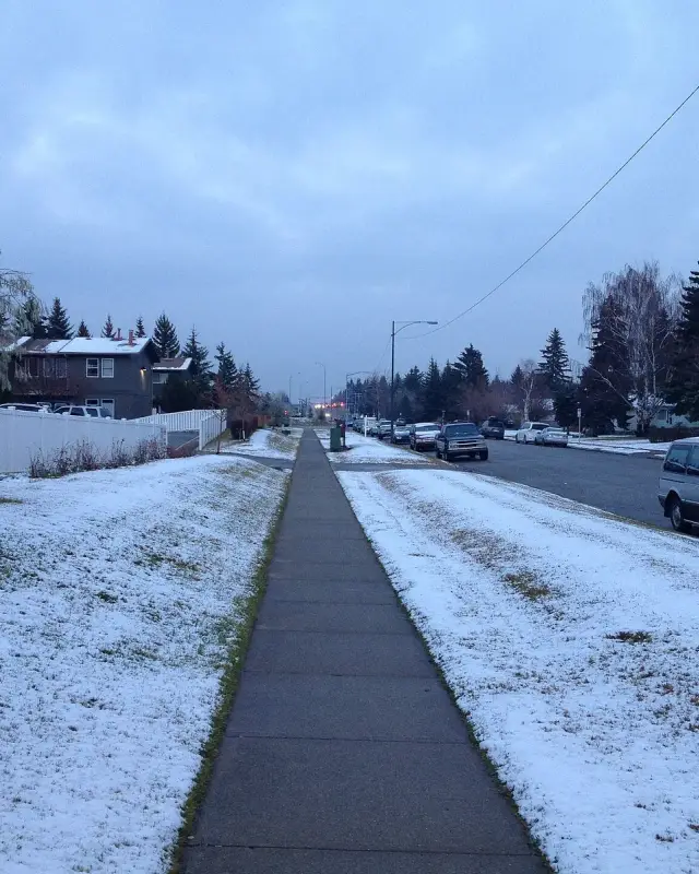 Strathcona Park