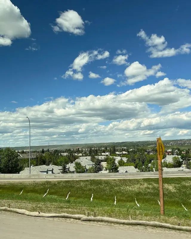 Valley Ridge