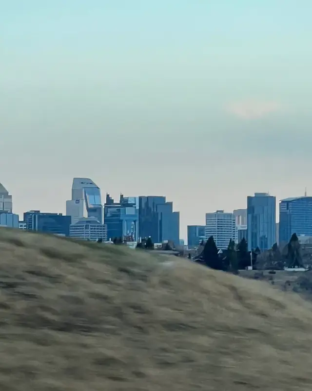 Vista Heights