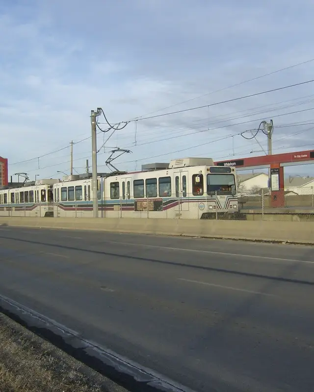 Whitehorn