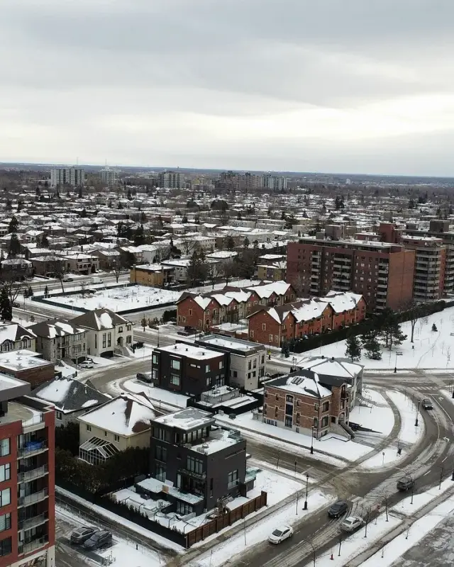 Côte-Saint-Luc