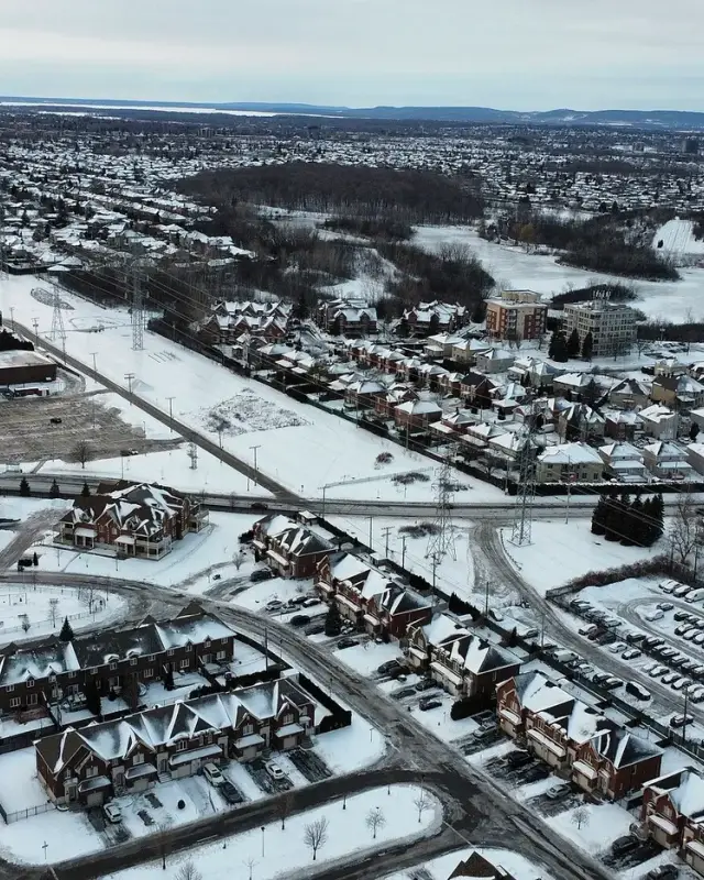 Dollard-Des Ormeaux