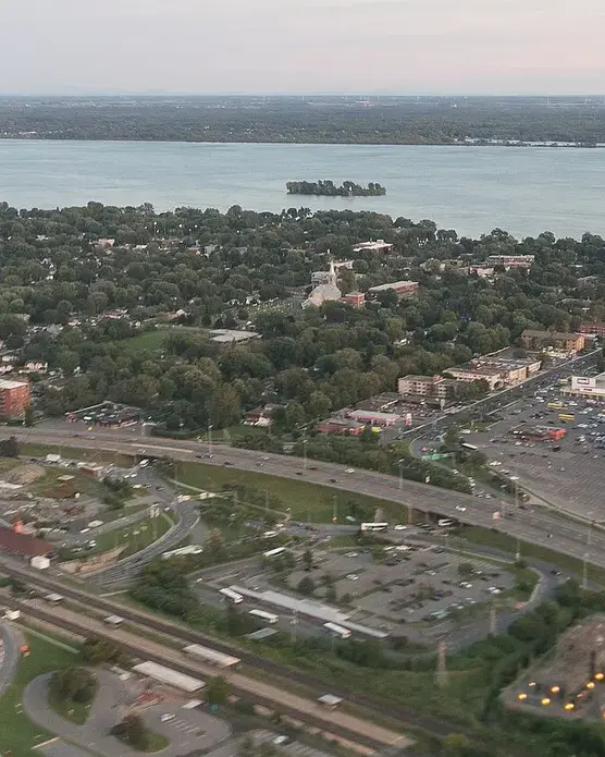 Dorval