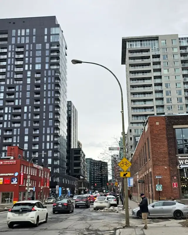 Little Burgundy–Griffintown
