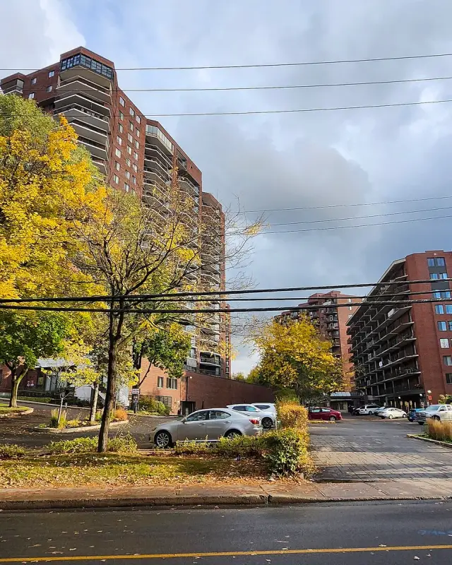 Montréal-Nord East