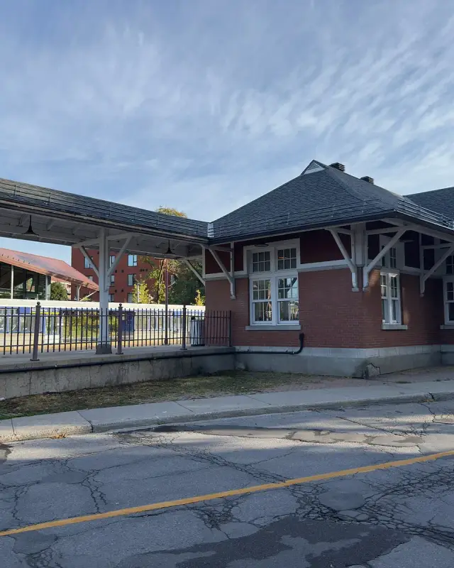 Montreal West