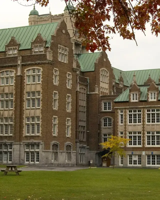 NDG–Loyola