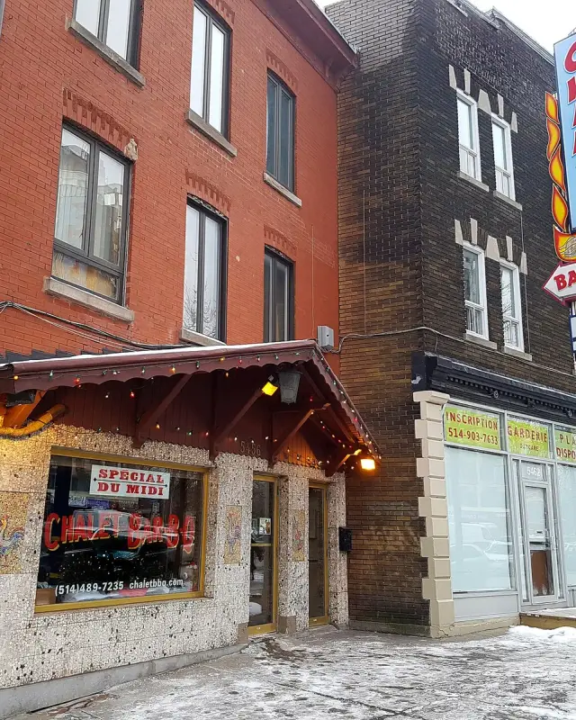 NDG–Upper Lachine