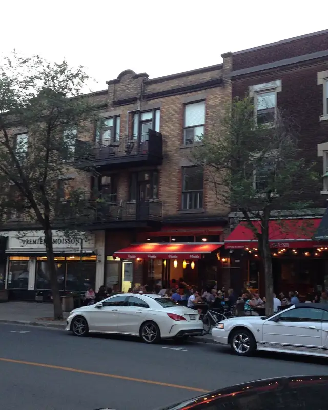 Outremont