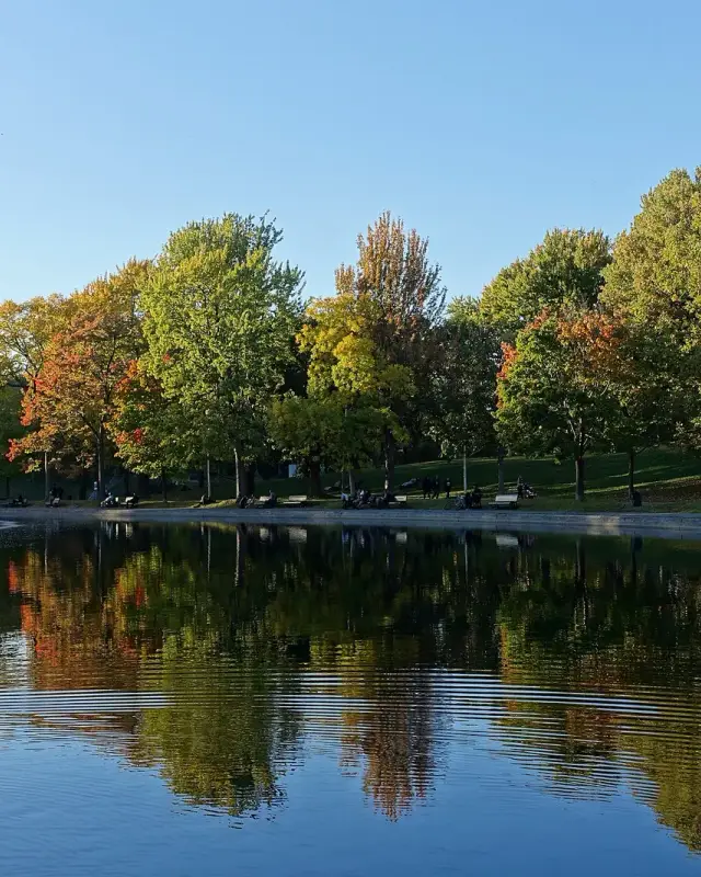 Parc-Lafontaine