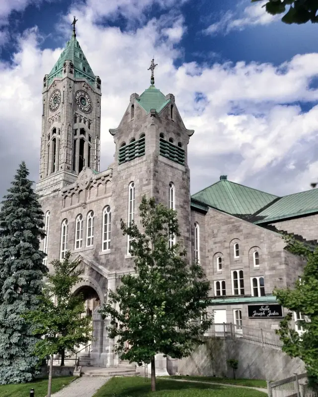 Parc-Laurier