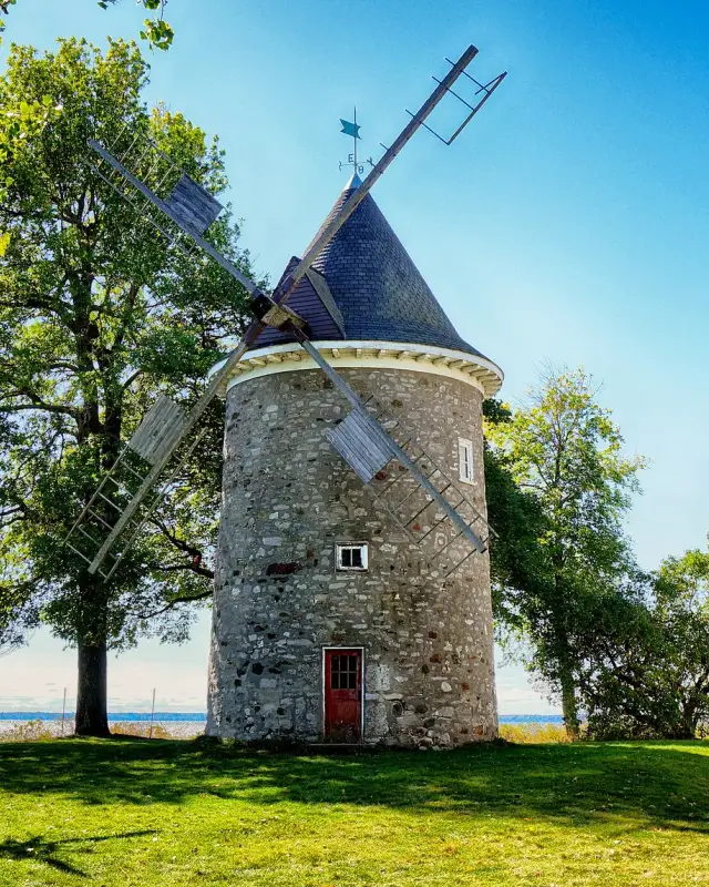 Pointe-Claire