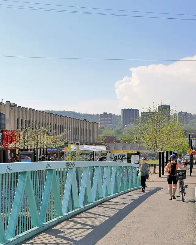 Saint-Henri