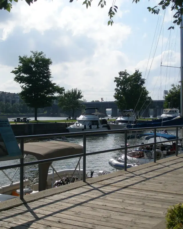 Sainte-Anne-de-Bellevue
