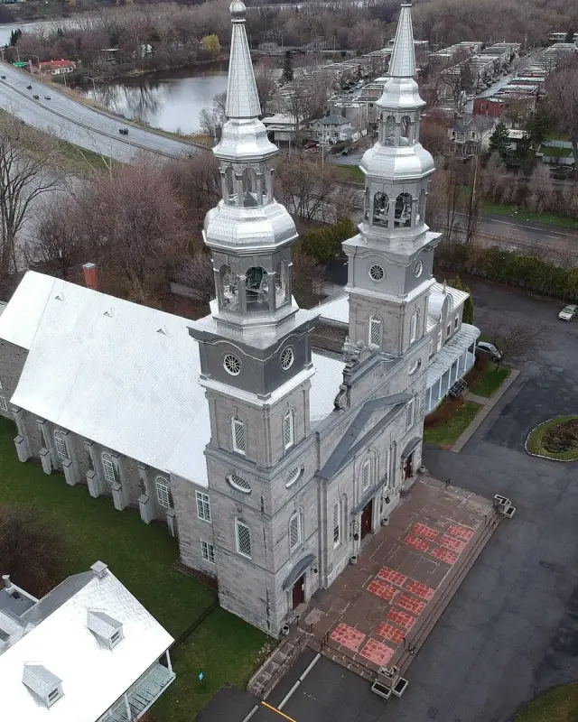 Sault-au-Récollet