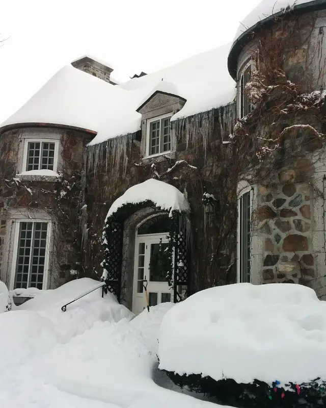 Senneville
