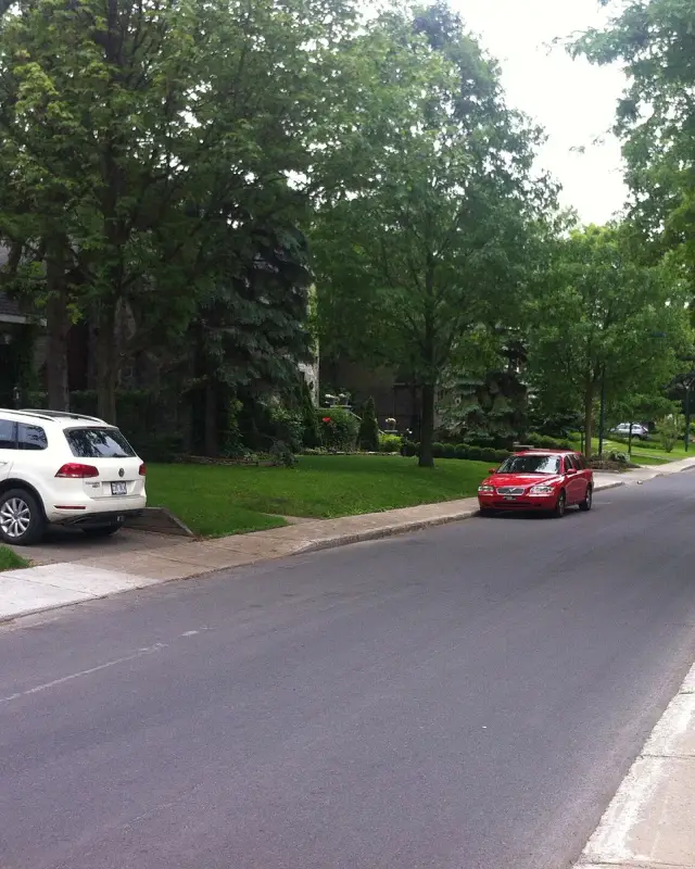 Town of Mount Royal