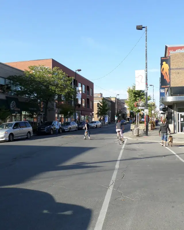 Vieux-Rosemont