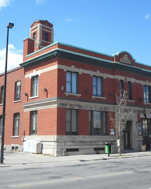 Villeray–Crémazie