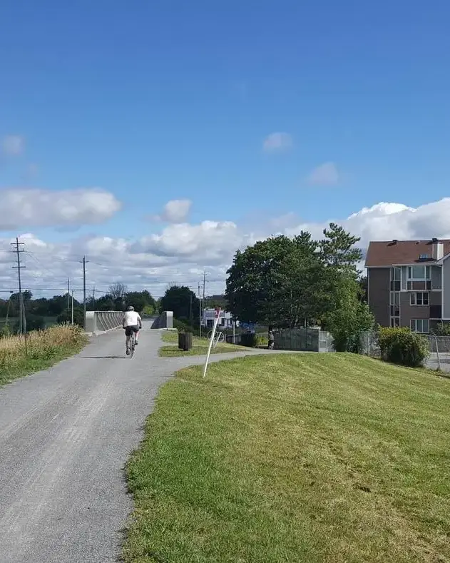 Bells Corners West