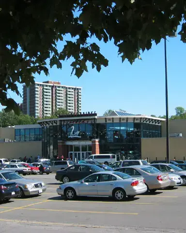 Billings Bridge