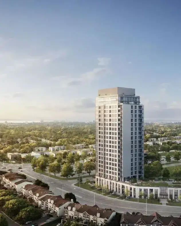 Centrepointe