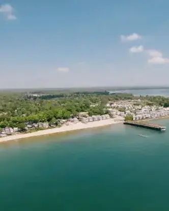 Crystal Bay