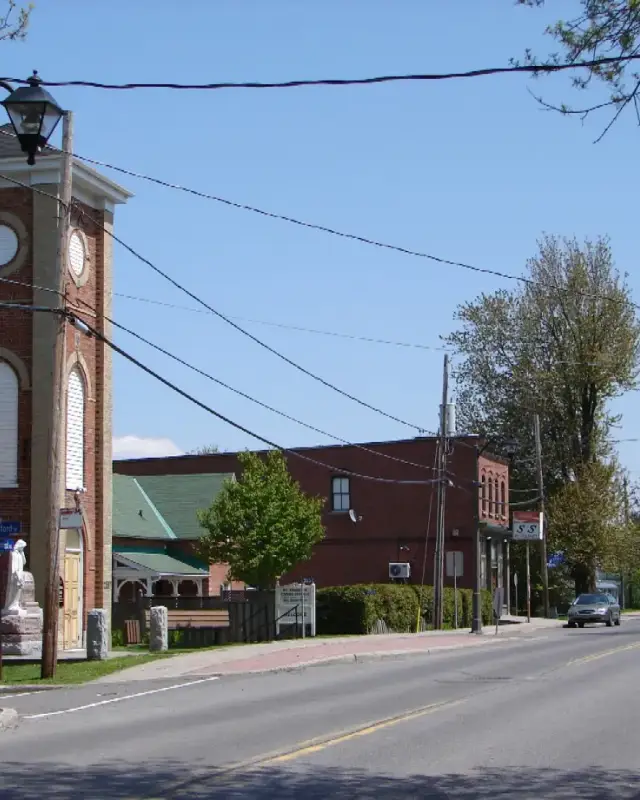 Cumberland