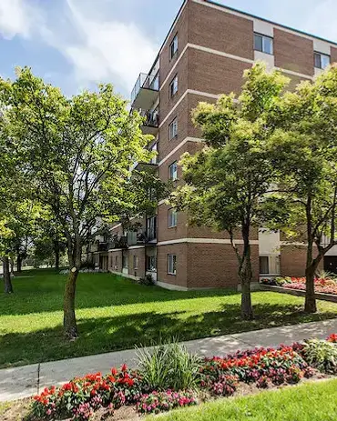 Elmvale Acres