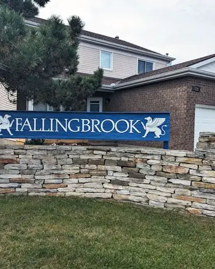 Fallingbrook