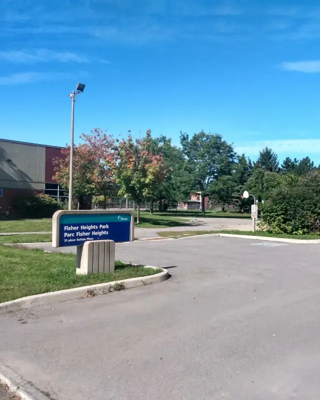 Fisher Heights