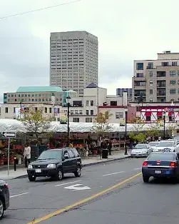 Wellington Village