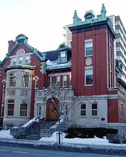 Laurentian