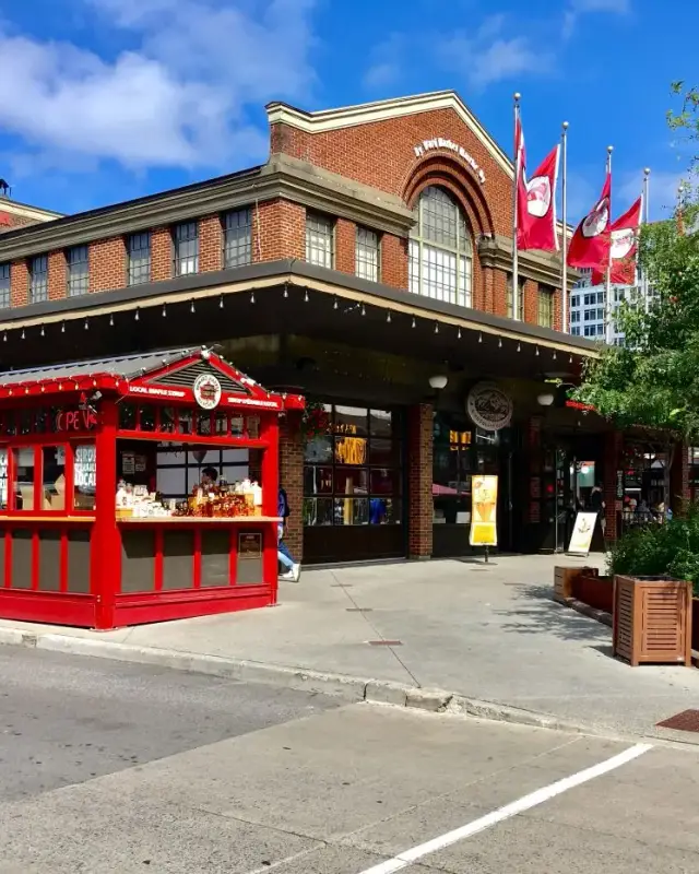Lowertown West