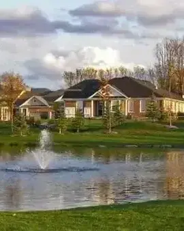 Old Barrhaven West