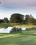 Old Hunt Club