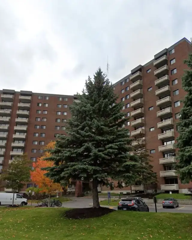 Parkwood Hills
